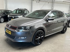 Volkswagen Polo - 1.4-16V | R-Line |