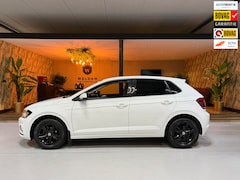 Volkswagen Polo - 1.0 TSI Comfortline Garantie Carplay StoelVW PDC Adaptieve Cruise Navi Led Airco Rijklaar