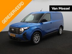 Ford Transit Courier - 1.5 EcoBlue Limited | Camera | Navigatie | Adaptive Cruise | Airco | LMV | MIstlampen |