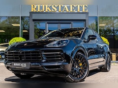 Porsche Cayenne Coupé - 2.9 S|PANO|360|ACC|HEAD-UP|MEMORY|22'