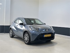 Toyota Aygo X - 1.0 VVT-i MT Play | NL | 1 Eig | Apple Carplay/ Android Auto | Camera