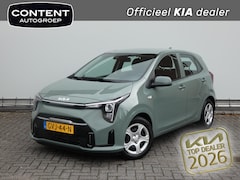 Kia Picanto - 1.0 DPi 67pk 4-zits DynamicLine
