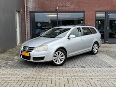 Volkswagen Golf Variant - 1.4 TSI Comfortline | 02-2027 APK | Trekhaak | Cruise | Airco |
