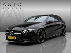 Mercedes-Benz A-klasse - 250 Premium Plus EDITION 1 |AMG-PAKKET|PANORAMADAK|SFEERVERLICHTING|360 CAMERA|ELEKTRISHE