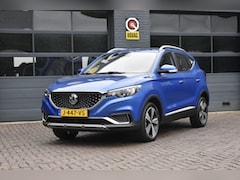MG ZS - EV Luxury 45 kWh