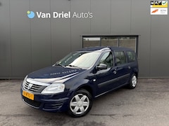 Dacia Logan MCV - 1.6 Ambiance 7p / Airco / Trekhaak