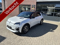 Renault 5 - 5 comfort range techno 52 kWh
