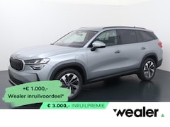 Skoda Kodiaq - Business Edition Plus 1.5 TSI PHEV 204 PK