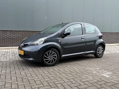 Toyota Aygo - 1.0-12V +