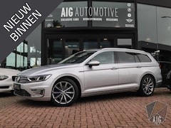 Volkswagen Passat Variant - 1.4 TSI GTE Connected Series | Trekhaak | ErgoComfort | DAB | PDC | 18" LM