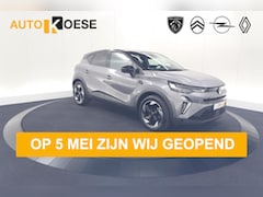 Renault Captur - 1.8 E-Tech full hybrid 160 Techno | Camera | Winterpakket | Adaptieve Cruise Control | App
