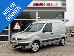 Renault Kangoo Express - 1.2-16V Confort Light /Airco/Parkeersensoren achter/75.064 km NAP/APK 05-2027/