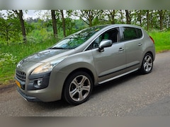 Peugeot 3008 - 1.6 THP GT - SCHADE - Automaat - Panoramadak