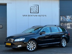 Volvo V70 - 2.0 D2 Dynamic Edition Navi Half-Leder Clima Cruise