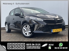 Renault Clio - 1.0 TCe GPF evolution Facelift Cruise Carplay Pdc NL-Auto 2023 24259KM