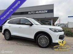 Volkswagen Tiguan - 1.5 eTSI Goal Edition 360cam IQ Lights