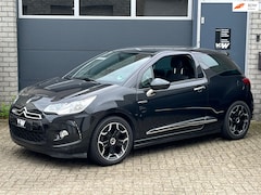 Citroën DS3 - 1.6 THP Sport Chic 185 pk apple car play camera