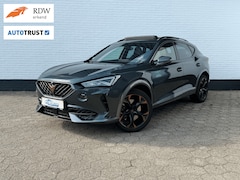 CUPRA Formentor - 1.4 e-Hybrid VZ Perf. PANO l TREKHAAK l 360°