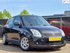 Suzuki Swift - 1.3 Base*Airco*5Dr*Nwe koppeling