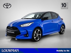 Toyota Yaris - 1.5 Hybrid 130 Launch Edition | Dealeronderhouden |