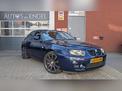 MG ZT - 4.6 V8 260 Uniek exemplaar