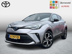 Toyota C-HR - 1.8 Hybrid Style Trekhaak Afneembaar