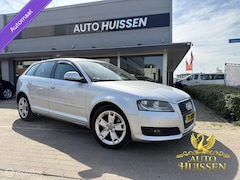 Audi A3 Sportback - 2.0 TFSI quattro Ambition 200PK Auto Alcan
