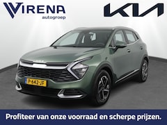 Kia Sportage - 1.6 T-GDi MHEV DynamicLine - Climate Control - Cruise Control - Navigatie - Apple Carplay/