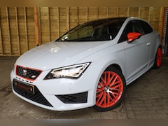 SEAT Leon SC - 2.0 TSI Cupra 280