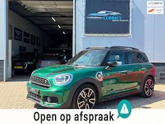 MINI Countryman - 1.5 Cooper S E ALL4|JWC|Pano|HUD|H&K|