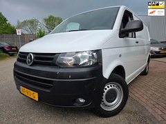 Volkswagen Transporter - 2.0 TDI L1H2 BM €5950;ex btw