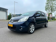 Nissan Note - 1.6 Acenta Airco/Cruise/Bluetooth/PDC