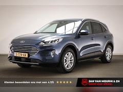 Ford Kuga - 2.5 PHEV Titanium | SOH 89% | WINTER PACK | DAB | APPLE | CAMERA | TREKHAAK