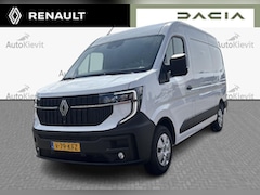 Renault Master - T35 2.0 dCi 150 L2H2 Extra
