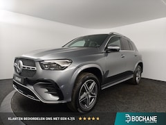 Mercedes-Benz GLE-Klasse - 400 e 4MATIC AMG Line Premium PHEV 381PK | Panoramadak | Burmester | HUD | Luchtvering | E