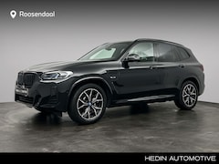 BMW X3 - xDrive30e High Executive M-Sport | Head Up Display | Laserlight | Camera | Comfort Access