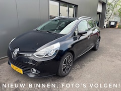 Renault Clio Estate - TCe 90 Expression / Navigatie / Airco