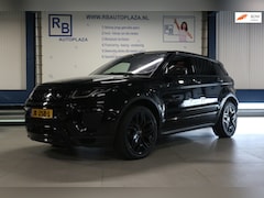 Land Rover Range Rover Evoque - 2.0 Si4 Autobiography / URBAN / BLACK LOOK / EXTREME