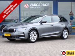 Skoda Octavia Combi - 1.5 TSI Business Edition Plus, Virtual Cockpit / Full LED / Carplay + Android Auto / Camer