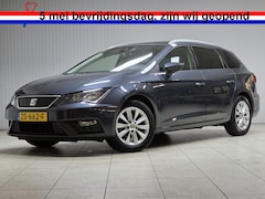 SEAT Leon ST - 1.0 EcoTSI Style Business Intense/ Facelift/ Lane-Assist./ 16'' LMV/ Keyless/ Navi/ Clima/