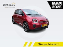Renault Twingo - urban range techno 27.5 kWh /Pack Privilege /18"velgen
