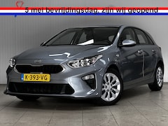 Kia Cee'd - Ceed 1.0 T-GDi Comfortline/ Camera/ Apple+Android/ DAB+/ Airco/ Navi/ Cruise/ Bluetooth/ M