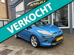 Ford Fiesta - 1.6 ST-LINE / CLIMAT / STOELVW / AUX