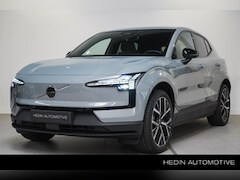 Volvo EX30 - Single Motor Extended Range Plus Europa 272pk | Elek. Verstelbare Voorstoelen | Harman/Kar