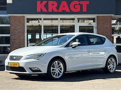 SEAT Leon - FR 1.4 TSI 140 pk - LED - Navi -Winterpack - Clima