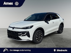 Volkswagen T-Roc - 1.5 eTSI 115pk DSG Life First Edition | Dodehoeksensoren | Adaptive Cruise Control | Stoel
