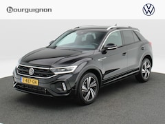 Volkswagen T-Roc - 1.5 TSi R-Line Business+ 150 Pk Automaat | Stoel/Stuur verwarming | Adaptive Cruise | Navi