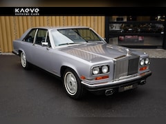 Rolls-Royce Camargue - | Pininfarina Design | Only 529 Built | Dutch registration