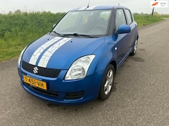 Suzuki Swift - 1.3 Base airco nw apk beurtje en garantie