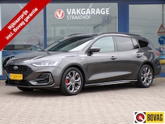 Ford Focus Wagon - 1.0 Hybrid ST Line Style, Winter Package / Carplay + Android Auto / Full LED / Camera / 17